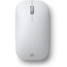 Microsoft Ktf-00066 Modern Mobile Mouse Buz Mavisi - 1