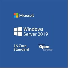 Microsoft Oem Server 2019 Standart Tr (P73-07801) - 1