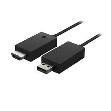 Microsoft P3Q-00008 Kablosuz Görüntü Adaptörü V2 - 1