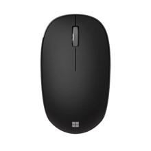 Microsoft Rjn-00007 Bluetooth Kablosuz Mouse Siyah - 1