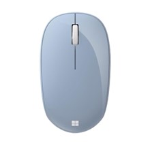 Microsoft Rjn-00019 Bt Kablosuz Mouse Pastel Mavi - 1