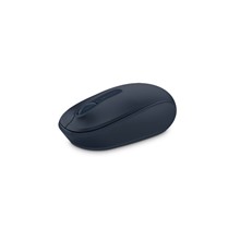 Microsoft U7Z-00013 Kablosuz Mouse 1850 Lacivert - 1