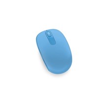 Microsoft U7Z-00057 Kablosuz Mouse 1850 Mavi - 1