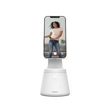 Mma001Btwh - Belkin Mma001Btwh 360 Derece Yüz Takip Özellikli Telefon Standı - Beyaz - 1