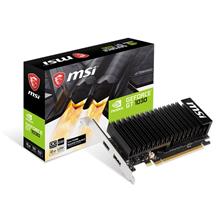 Msı Geforce Gt 1030 2Gb 2Ghd4 Lp Oc Gddr4 64Bit Gt 1030 2Ghd4 Lp Oc - 1