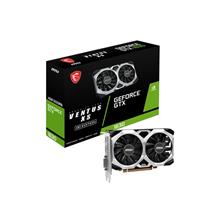 Msı Geforce Gtx 1630 4Gb Ventus Xs Oc Gddr6 64Bit Geforce Gtx 1630 Ventus X - 1