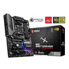 Msı Mag B550 Tomahawk Am4 Ryzen Ddr4 Hdmi Dp Mag B550 Tomahawk - 1