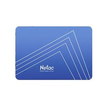 N535S-120G - Netac 2.5 İnch Sata 3 Ssd 120Gb - 1