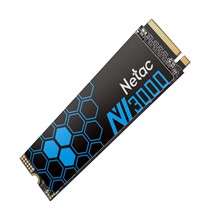 Nv3000-500Gb - Netac Nv3000 Pcıe M.2 Ssd 500Gb - 1