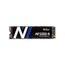 Nv5000N-1Tb - Netac Nv5000N Pcıe M.2 Ssd 1Tb - 1