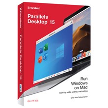 Pd15Bx11Ymea - Parallels Desktop 15 - 1 Yıllık - 1