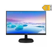 Philips 27" 273V7Qjab/01 4Ms Fhd Mm Vesa Ips Siyah - 1