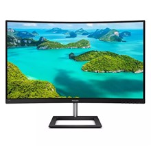 Philips 31.5" 328E1Ca/00 4Ms 4K Curved Mm - 1