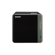 Qnap Ts-453D-4Gb  Ram 4 Hdd Yuvalı Tower Nas - 1