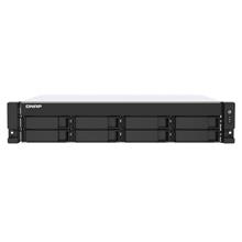 Qnap Ts-853Du-Rp-4G Ram 8 Hdd Yuvalı Rack Nas - 1
