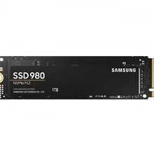 Samsung 1Tb 980 Nvme M.2 3500/3000Mb Mz-V8V1T0Bw - 1