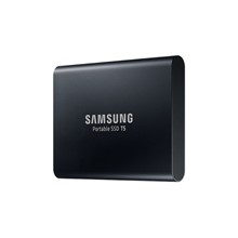 Samsung 1Tb Taşınabilir T5 2.5 Mu-Pa1T0B/Ww - 1