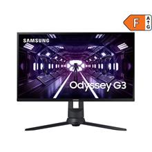 Samsung 27" Lf27G35Tfwmxuf Odyssey G3 1Ms Va - 1