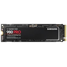 Samsung 2Tb 980 Pro Nvme 7000/5100 Mz-V8P2T0Bw - 1