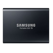 Samsung 2Tb Taşınabilir T5 Ssd 2.5 Mu-Pa2T0B/Ww - 1
