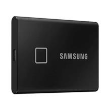 Samsung 2Tb Taşınabilir T7 Ssd 2.5 Mu-Pc2T0K/Ww - 1