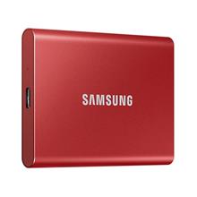 Samsung 2Tb Taşınabilir T7 Ssd 2.5 Mu-Pc2T0R/Ww - 1