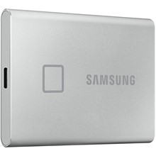 Samsung 2Tb Taşınabilir T7 Ssd 2.5 Mu-Pc2T0S/Ww - 1