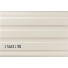 Samsung 2Tb Taşınabilir T7 Ssd 2.5 Mu-Pe2T0K/Ww  - 1