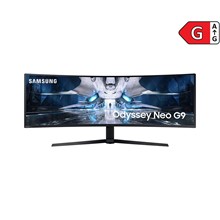 Samsung 49" Ls49Ag950Nuxuf Odyssey Neo G9 Curved - 1