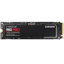 Samsung 500Gb 980 Pro Nvme 6900/5000 Mz-V8P500Bw - 1