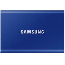 Samsung 500Gb Taşınabilir T7 Ssd 2.5 Mu-Pc500H/Ww - 1
