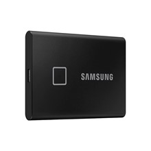 Samsung 500Gb Touch T7 Ssd 2.5 Mu-Pc500K/Ww - 1