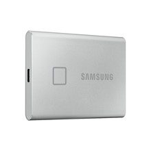 Samsung 500Gb Touch T7 Ssd 2.5 Mu-Pc500S/Ww - 1