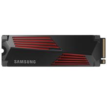 Samsung 990 Pro 2Tb Nvme M.2 Ssd (7450-6900Mb/S) Mz-V9P2T0Cw - 1