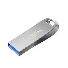 Sandisk 128Gb Ultra Luxe Usb3.1 Sdcz74-128G-G46 - 1