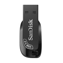 Sandisk 128Gb Ultra Shift Usb3.0 Sdcz410-128G-G46 - 1