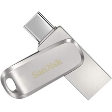 Sandisk 256Gb Ultra Dual Type-C Sdddc4-256G-G46 - 1