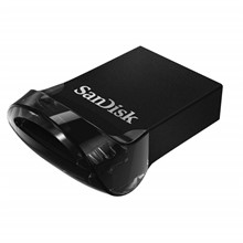 Sandisk 32Gb Ultra Fit Usb3.1 Sdcz430-032G-G46 - 1