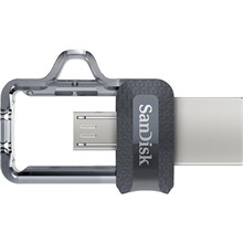 Sandisk 64Gb Ultra Dual Usb3.0 Sddd3-064G-G46 - 1