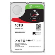 Seagate 10Tb Ironwolf Pro 3.5" 256Mb St10000Ne0008 - 1