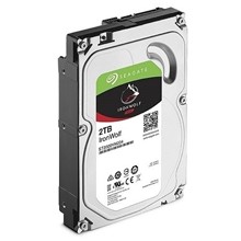 Seagate 2Tb Ironwolf 3.5" 5900 64Mb St2000Vn004 - 1