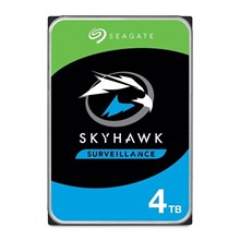 Seagate 4Tb Skyhawk 7/24 5900 64Mb St4000Vx013 - 1