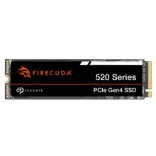 Seagate Firecuda 1Tb M.2 2280 Nvme Ssd (5000/4850) Zp1000Gv3A012 - 1