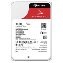 Seagate Ironwolf Pro 16Tb 7200Rpm -St16000Nt001 - 1