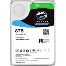 Seagate Skyhawk 8Tb 7200Rpm 256Mb -St8000Ve001 - 1