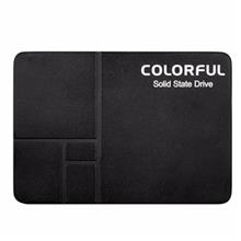 Sl500-256Gb - Colorful Sl500 256 Gb Ssd - 1