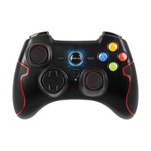 Sl-6576-Bk-02 - Speedlink Torıd Gamepad - Wireless - For Pc/Ps3 - 1