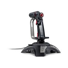 Sl-6638-Bk - Speedlink Phantom Hawk Flightstick - 1