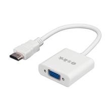 S-Link Sl-Hvs13 Hdmı To Vga + Audio Micro Usb Çevi - 1