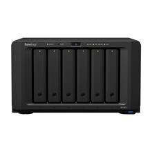 Synology Ds1621Plus Nas Server 6 Adet-3.5 Disk - 1